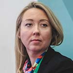 Анастасия Гизатова директор АН «Счастливый дом»