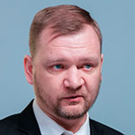 Андрей Савельев Генеральный директор компании «НЛБ-Недвижимость»