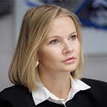 Инна Тарасова начальник отдела развития продукта компании «Ак Барс Дом»