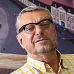 Андрей Девятов китаевед, полковник ГРУ в отставке