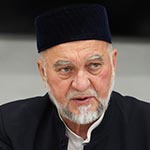 Мансур хазрат Джалялетдинов заместитель муфтия РТ