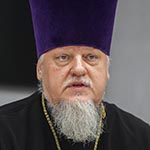 Владимир Самойленко руководитель отдела Казанской епархии по взаимодействию с Вооруженными силами