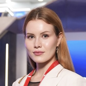 Элина Спичкова юрист юрфирмы «Ялилов и партнеры»