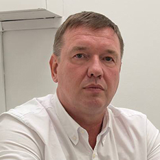 Дмитрий Калабанов директор и владелец ООО «Инженерные решения»